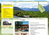 Ortlerblick