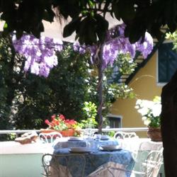 Pensione Moderna