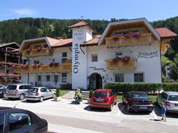 Hotel Olympia