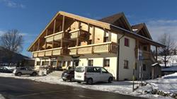 Pension Panorama
