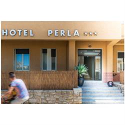 Hotel La Perla