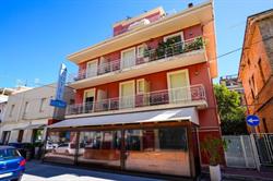 Pensione Ristorante Lo Squalo