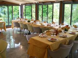 Pensione Ristorante Margherita