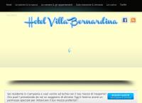 Pensione Ristorante Villa Bernardina