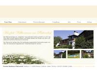 Pensione Plattnerhof
