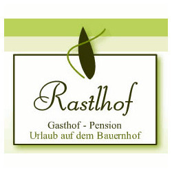 Hotel Pension Rastlhof
