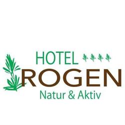 Natur & Aktiv Hotel Rogen