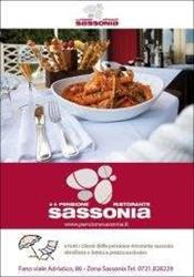 Pensione Sassonia S.A.S. Di Bellucci Tania & C.