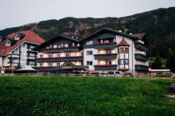 Pensione Tannenhof