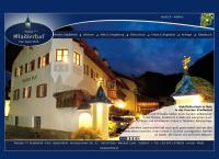 Pensione Stadlerhof