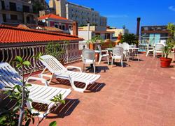 Hotel Villa Chiara B&B - Taormina Centro
