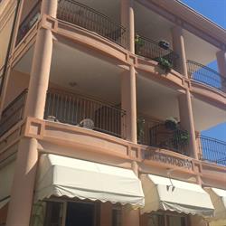 Hotel Villa Gioiosa