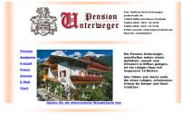 Pensione Unterweger