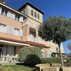 Pensione Villa Div. Redentore