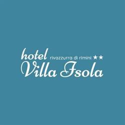 Pensione Villa Isola