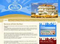 Pensione Villa Mauri