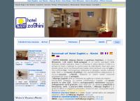 Hotel Zaghini