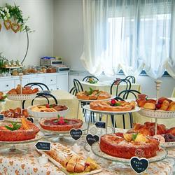 Pensione Villa Zavatta