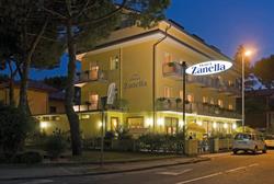 Pensione Zanella Di Zanella Giorgio e C. (S.n.c.)
