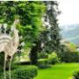 Hotel con Giardino Villa Maria