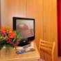 Camere con Tv Villa Maria