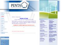Penta Ingegneria Sistemi Tecnologie