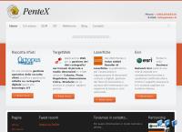 Sito di Pentex SRL