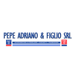 Pepe Adriano e Figlio