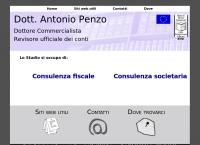 Penzo Antonio (Dr.)