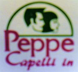 Peppe Capelli in Di Antoci Giuseppe