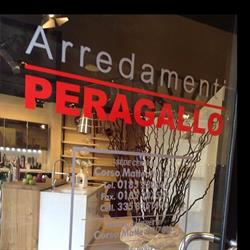 ARREDAMENTI PERAGALLO GIAN PAOLO & C. SAS