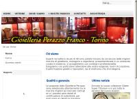 Perazzo Francesco & C. Oreficeria