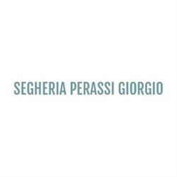 Segheria Perassi Giorgio