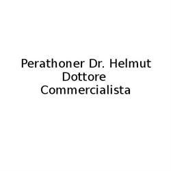 Perathoner Dr. Helmut