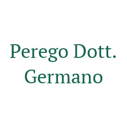 Perego Dott. Germano