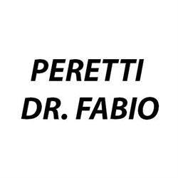 Peretti Dr. Fabio