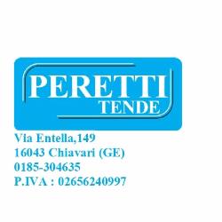 Peretti Paolo Tende