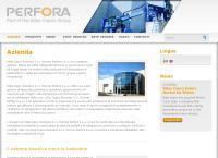Perfora SRL