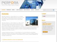 Perfora SRL