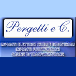 Pergetti e C.