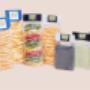 Paste Multisapore