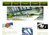 Sito di Peristegraf SRL