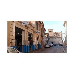 Officina Peronti