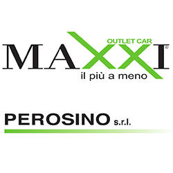 Perosino Maxxi Outlet Automobili