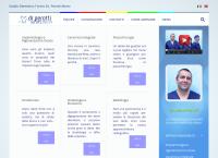 Sito di Studio Dentistico Perotti