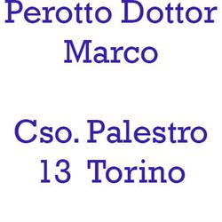 Perotto Dottor Marco