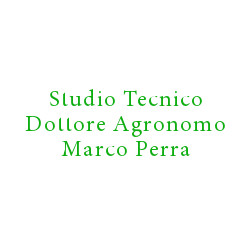 Studio Tecnico Dottore Agronomo Marco Perra