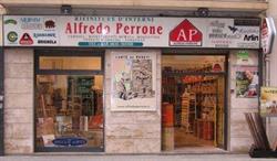 Perrone Alfredo