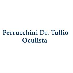 Dr. Tullio Perrucchini - Oculista