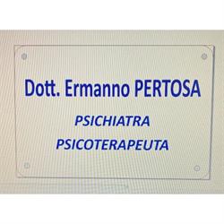 Dottor Pertosa Ermanno Psichiatra Psicoterapeuta